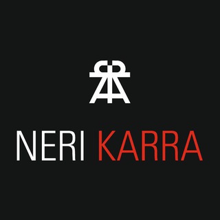 Логотип канала nerikarrauzb