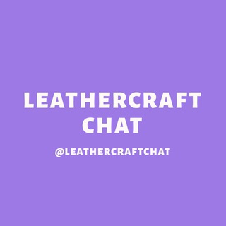 Логотип leathercraftchat