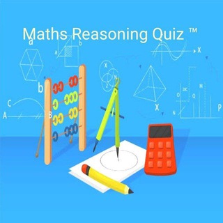 Логотип канала maths_quiz_toppers