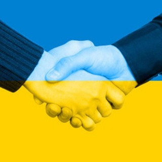 Логотип канала business_networking_ukraine