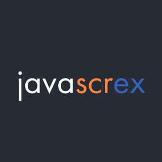 Логотип канала javascrex