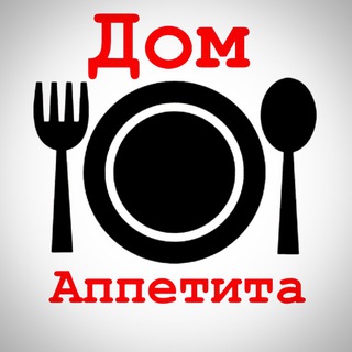 Логотип domappetita