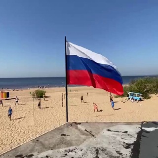 Логотип канала sunbeachplace