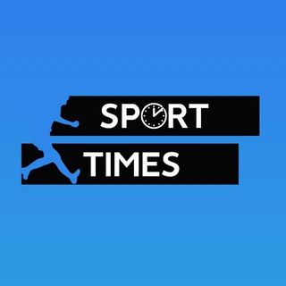 Логотип канала sporttimes_ir