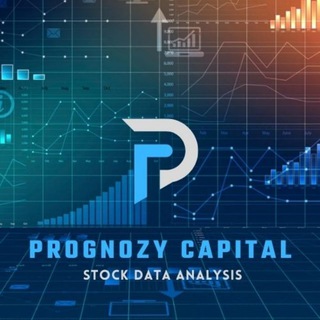 Логотип канала PrognozyCapital