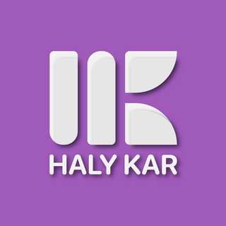 Логотип канала halykar0