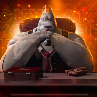 Логотип канала graycontent