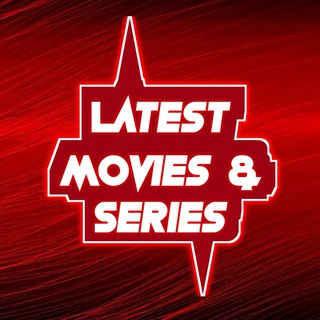 Логотип канала latest_movies_and_series