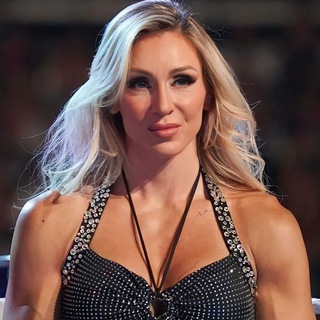 Логотип charlottewwe