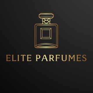 Логотип канала elite_parfume_cosmetics