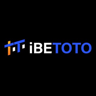 Логотип канала ibetotoofficial