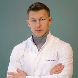 Логотип doctoreremin