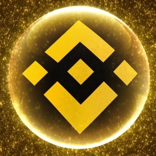 Логотип канала Binance_Free_Signals5