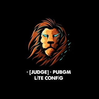 Логотип канала judgeconfig