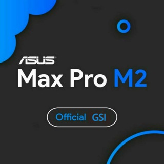 Логотип канала maxprom2gsi