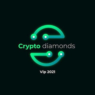 Логотип канала crypto_diamoonds