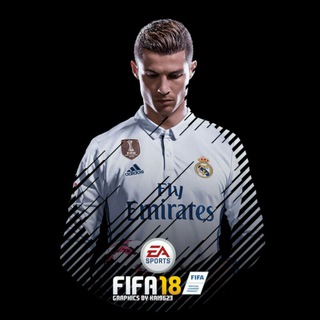 Логотип канала fifa18penaltylive