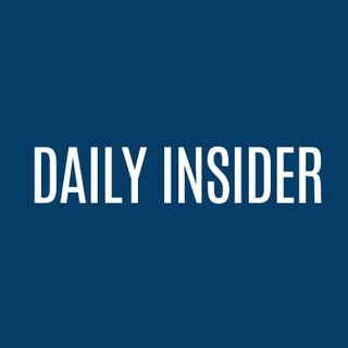 Логотип канала dailyinsider