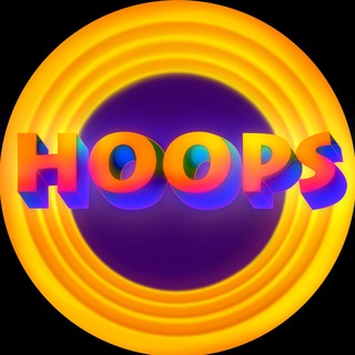 Логотип канала letsgo_hoops