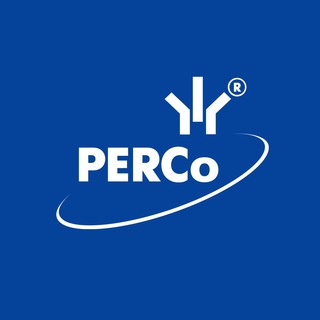 Логотип perco_com