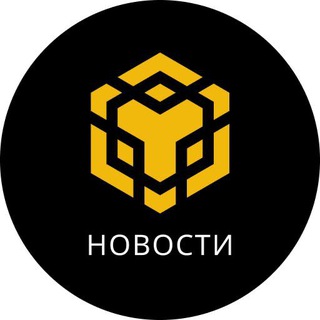 Логотип канала bnbchain_ru