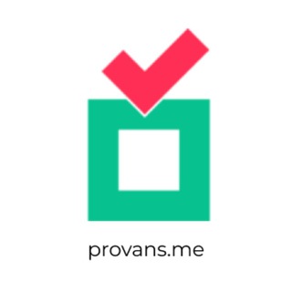 Логотип канала provansme