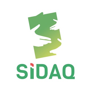 Логотип sidaqofficial