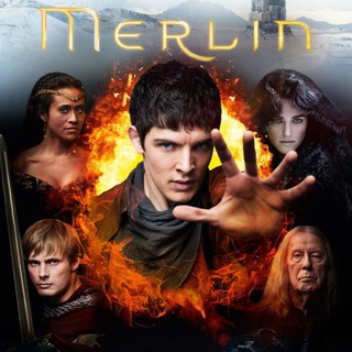 Логотип канала merlin_complete_all_seasons