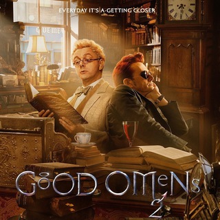 Логотип канала goodomens_tv