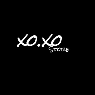 Логотип канала xoxostore