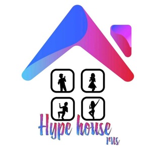 Логотип канала thehypehouserus1