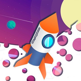 Логотип канала ido_launchpads