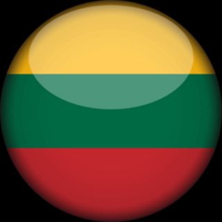 Логотип канала lithuanian