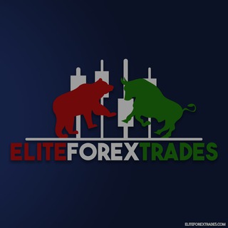 Логотип канала eliteforextrades