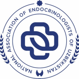 Логотип канала endoassociation