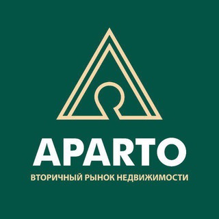 Логотип канала aparto2