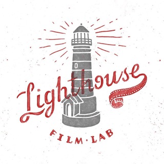 Логотип канала lighthousefilmlab