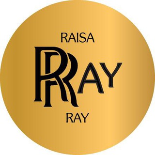 Логотип raisa_ray_shop