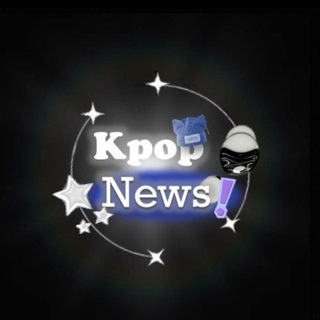 Логотип канала kpopnows