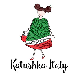 Логотип канала katushkaitaly