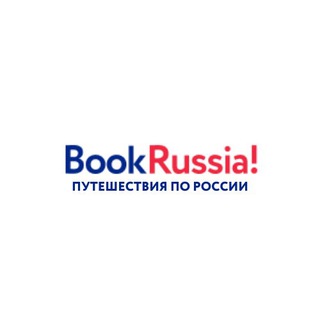 Логотип канала bookrussia_tc