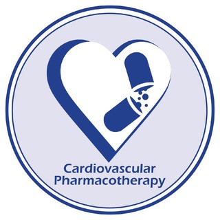 Логотип канала cardiovascular_pharmacotherapy