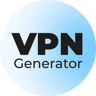 Логотип канала vpngen