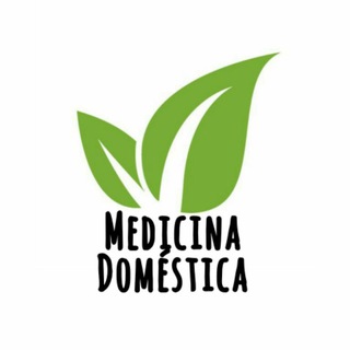 Логотип канала medicinadomestica