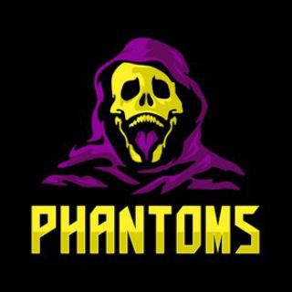 Логотип phantomsdomain