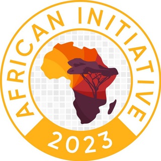 Логотип канала africaninitiativefr