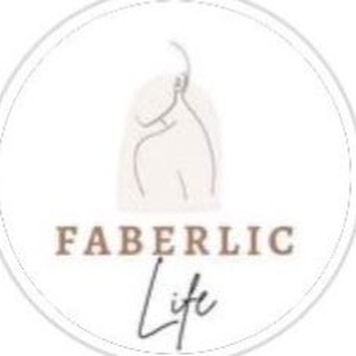 Логотип канала faberlic_life_by