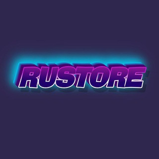 Логотип канала rustore63