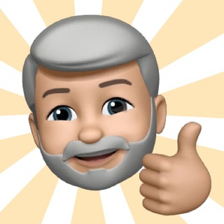 Логотип канала gay_daddies