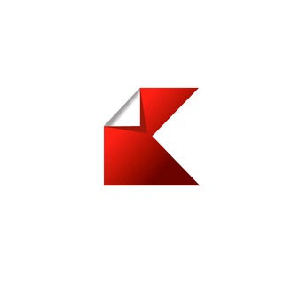 Логотип канала kanonmagazine